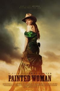 The Mustanger and the Lady (2017)