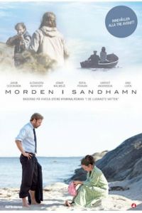 Убийства на Сандхамне 1-11 сезон 