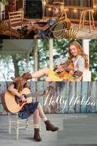 Холли Хобби 1 сезон 