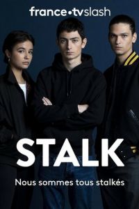 Киберсталкер 1-2 сезон 