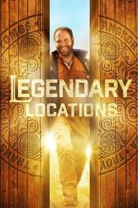 Легендарные места (2017)