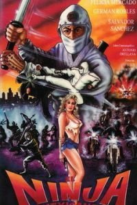 Мексиканский ниндзя (1991)