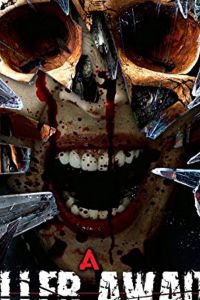   Потаённый Убийца (2018)