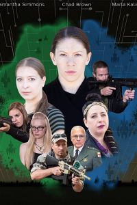   Война репликантов (2020)