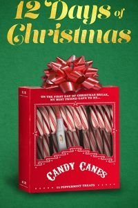   Двенадцать дней Рождества (2020)