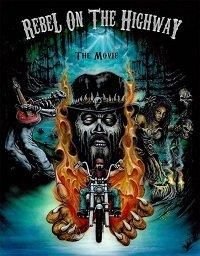   Бунтарь на шоссе (2018)