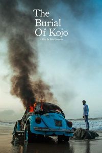 The Burial Of Kojo (2018)