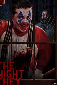   Ночь, когда они постучались (2020)