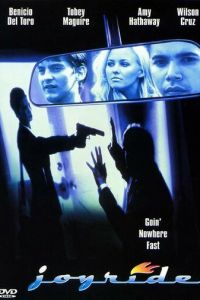 Радостная поездка (1997)