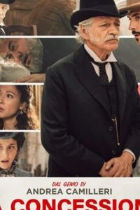   Телефон. Однажды в Вигате (2020)