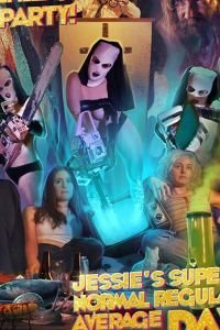   Супер обычный среднестатистический день из жизни Джесси (2019)