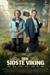 Последний викинг (2025)